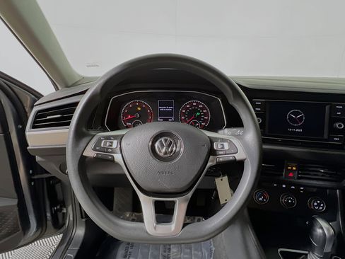 Used 2021 Volkswagen Jetta S image 18