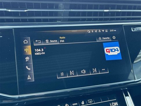 New 2026 Audi Q8 Premium Plus image 16