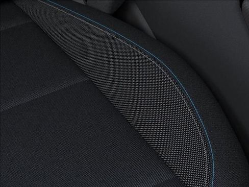 New 2026 Chevrolet Equinox EV LT FWD image 21