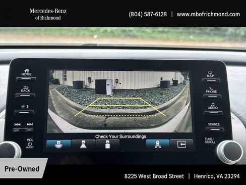 Used 2020 Honda Accord Touring image 23