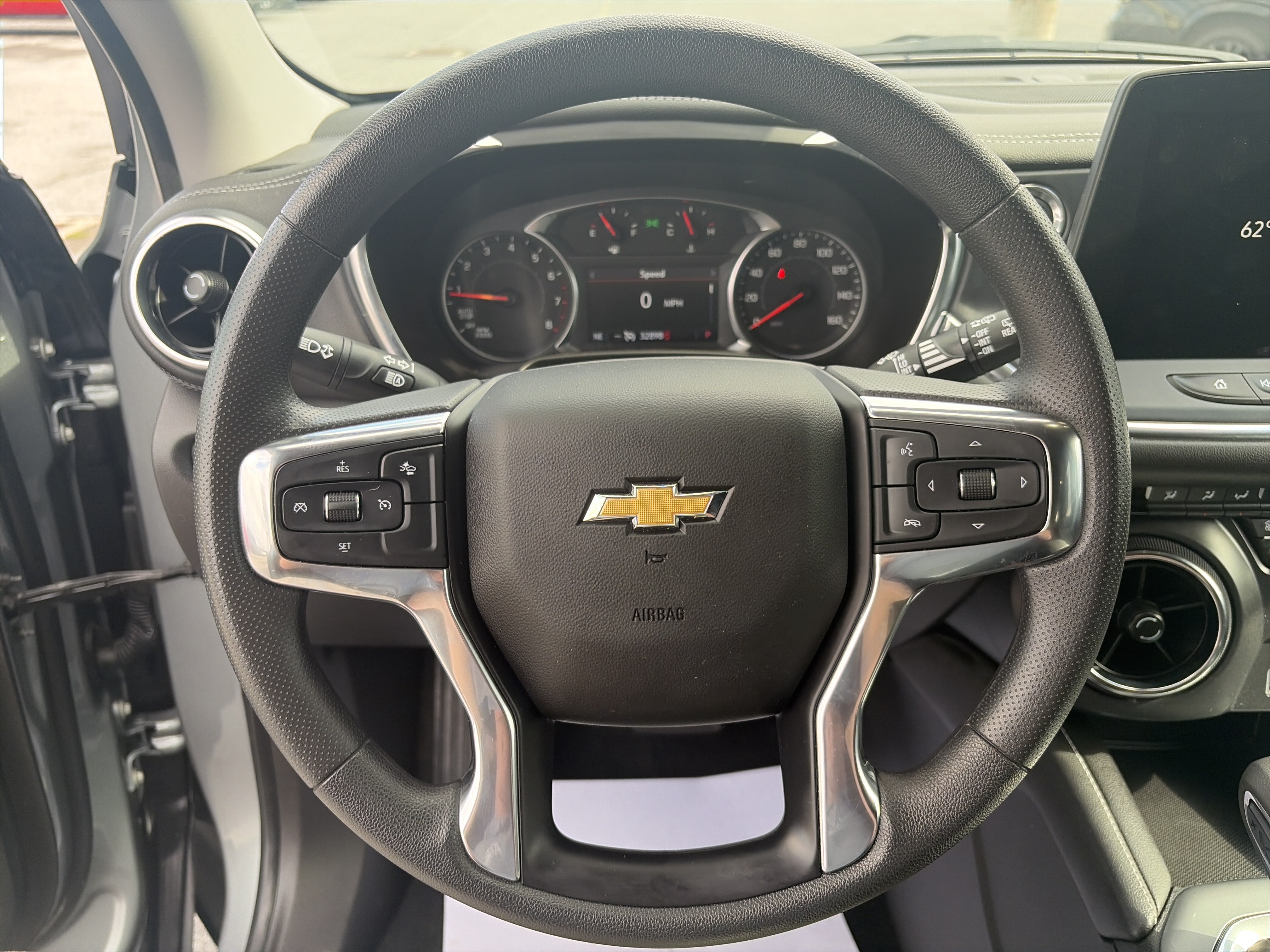 Used 2025 Chevrolet Blazer LT AWD/4WD image 20