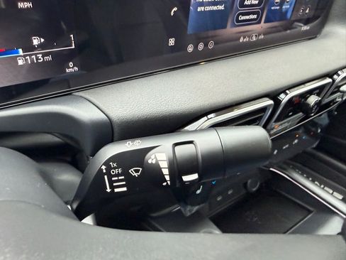 New 2026 Nissan Sentra SR w/ SR Premium Package image 29