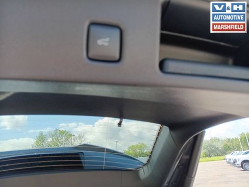 Used 2026 Ford Escape ST-Line w/ Tech Pack #1 AWD/4WD image 27
