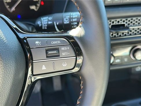 Used 2026 Honda HR-V EX-L image 37