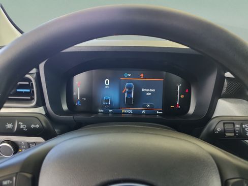 New 2026 Ford Maverick XLT AWD/4WD image 10