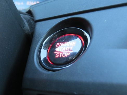 Used 2024 Honda Accord EX image 25