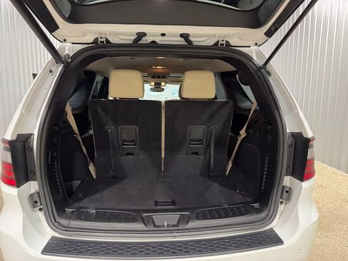 Used 2019 Dodge Durango Citadel AWD/4WD image 31