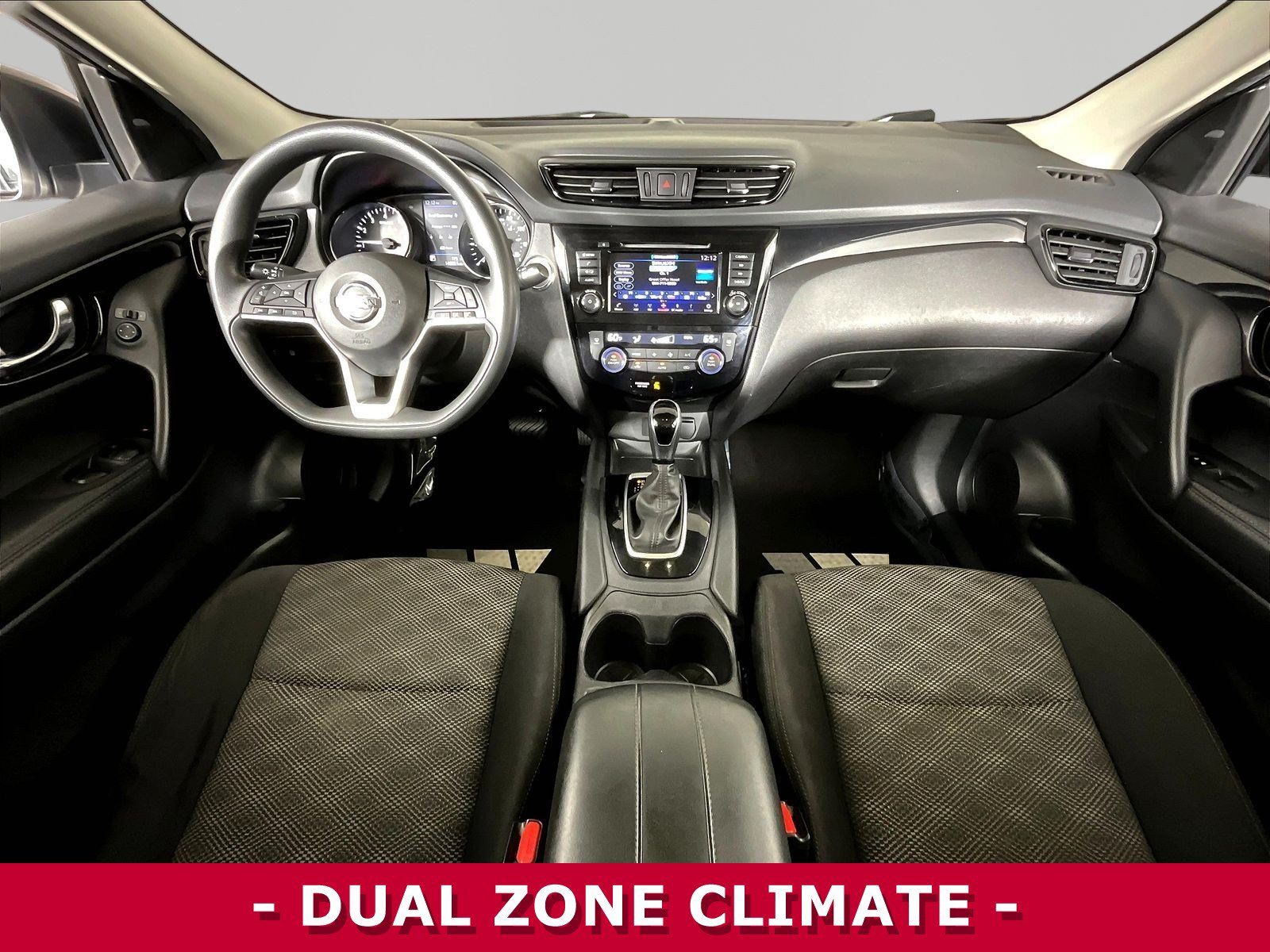 Used 2019 Nissan Rogue Sport SV AWD/4WD image 7