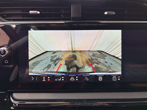 New 2026 GMC Sierra 2500 AT4 w/ AT4 Premium Plus Package image 22