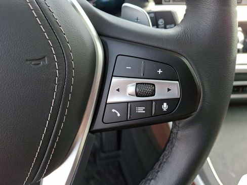Used 2023 BMW X5 xDrive40i w/ Premium Package AWD/4WD image 27