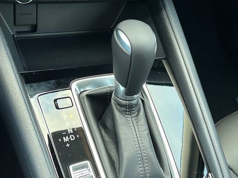 New 2025 MAZDA CX-5 AWD 2.5 S w/ Select Package image 24