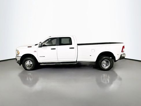 Used 2023 RAM 3500 Big Horn w/ Level 1 Equipment Group image 4