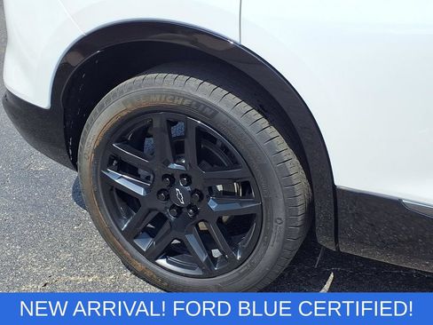 Used 2024 Chevrolet Blazer RS w/ Enhanced Convenience Package FWD image 31