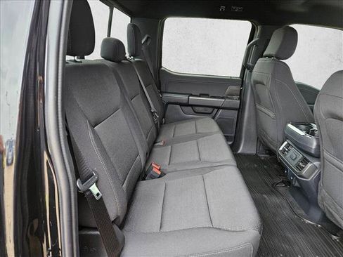 Used 2024 Ford F150 XLT w/ Equipment Group 302A MID AWD/4WD image 18