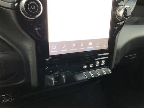 New 2026 RAM 2500 Tradesman image 18