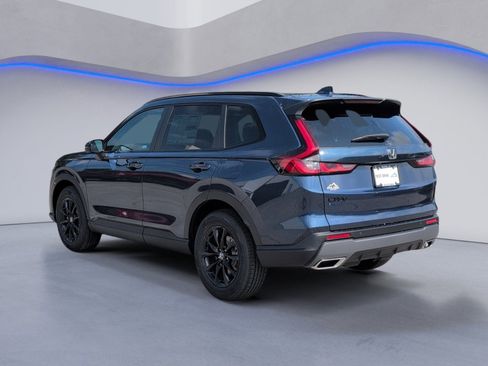 New 2026 Honda CR-V Sport-L image 3
