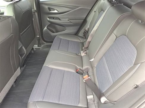 New 2026 Buick Envista Preferred w/ Convenience I Package image 8