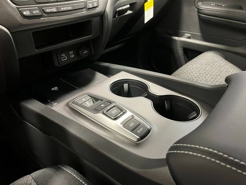 New 2026 Honda Ridgeline Sport image 15