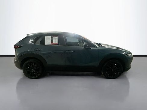 Used 2024 MAZDA CX-30 AWD 2.5 S w/ Preferred Package image 5