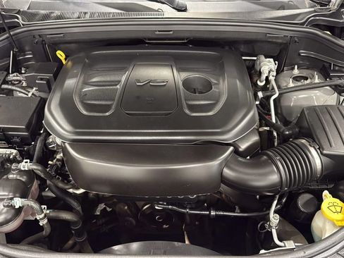 Used 2021 Jeep Grand Cherokee Altitude AWD/4WD image 35