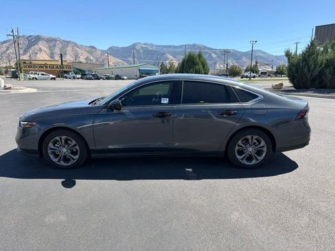 Used 2024 Honda Accord EX image 5