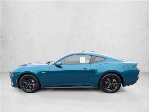 New 2026 Ford Mustang GT image 5