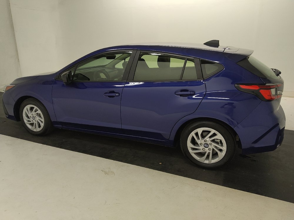 Used 2024 Subaru Impreza 2.0i w/ Popular Package #1A AWD/4WD image 3