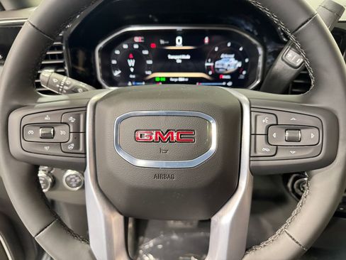 New 2026 GMC Sierra 1500 Elevation w/ Elevation Select Package image 14