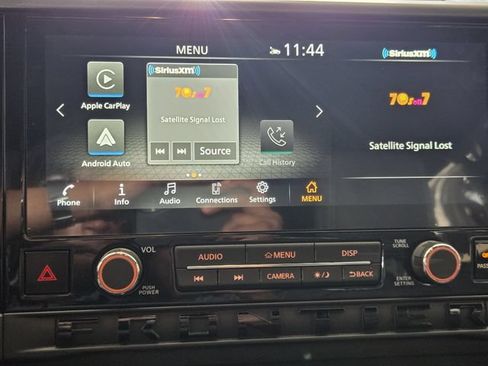 Used 2026 Nissan Frontier SV w/ SV Convenience Package RWD image 18