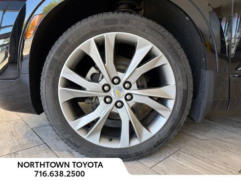 Used 2020 Chevrolet Blazer Premier AWD/4WD image 22