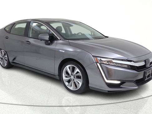 Used 2018 Honda Clarity Plug-In Hybrid image 7
