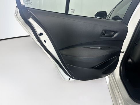 Used 2024 Toyota Corolla LE FWD image 25