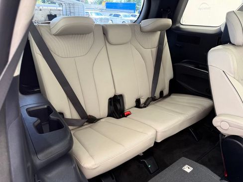 Used 2023 Hyundai Palisade Calligraphy AWD/4WD image 31