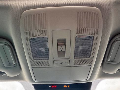 Used 2021 MAZDA MAZDA6 Touring image 8