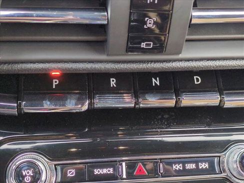 Used 2021 Lincoln Corsair Reserve w/ Elements Package image 12