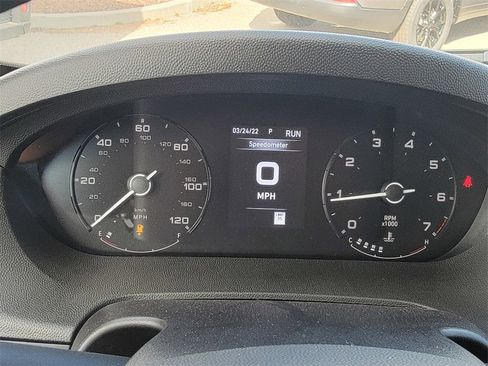 New 2026 RAM ProMaster 1500 image 21