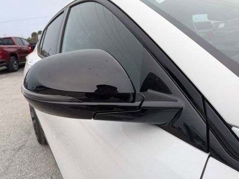 New 2026 Buick Envista Sport Touring FWD image 11