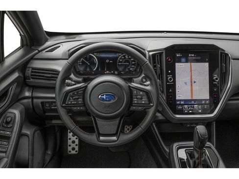 New 2026 Subaru Crosstrek 2.5i Sport AWD/4WD image 4