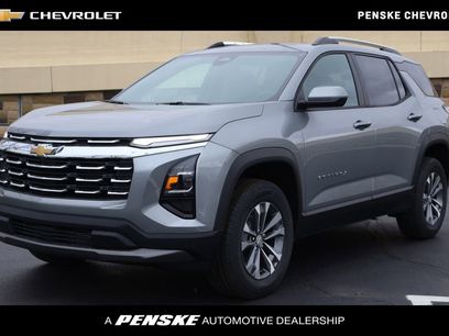 New 2026 Chevrolet Equinox LT w/ Convenience Package II