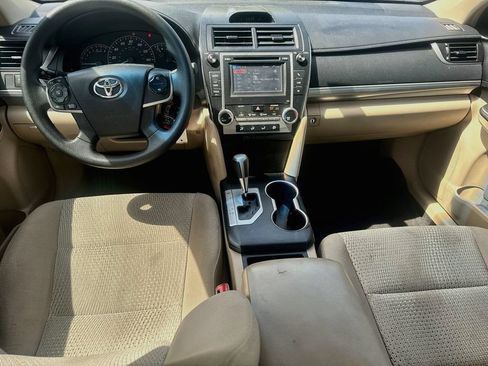 Used 2013 Toyota Camry FWD image 21