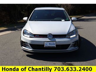 Used 2018 Volkswagen GTI S video 2