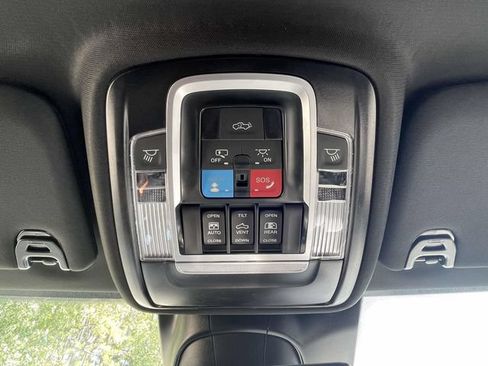 New 2027 RAM 3500 Limited AWD/4WD image 33