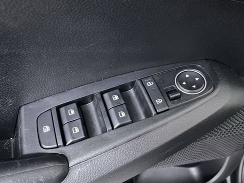 Used 2024 Kia Seltos LX image 11