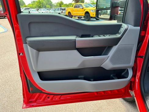 New 2026 Ford F350 XL w/ STX Appearance Package AWD/4WD image 10