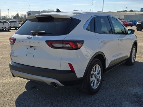 Used 2024 Ford Escape Active image 5