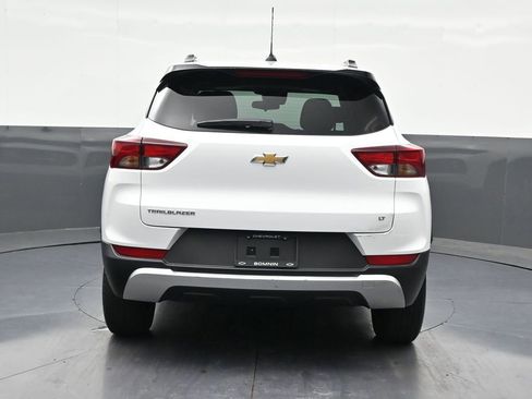 Used 2023 Chevrolet TrailBlazer LT image 4