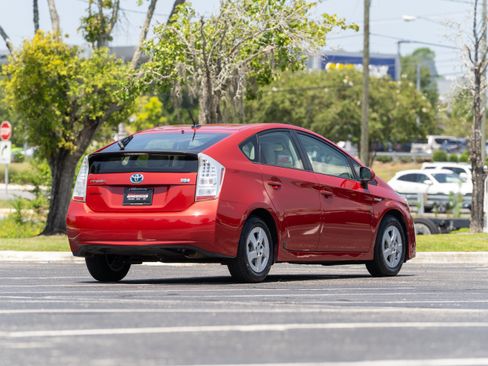 Used 2010 Toyota Prius Two FWD image 40