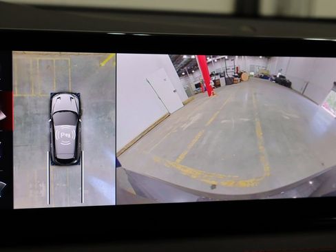 Used 2024 Dodge Hornet R/T image 11