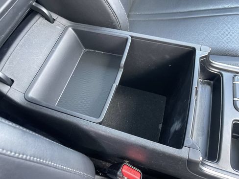 Certified 2023 Kia Sorento EX w/ Panoramic Sunroof Package FWD image 32