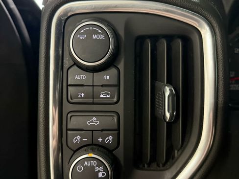 Used 2022 Chevrolet Silverado 1500 LT image 28